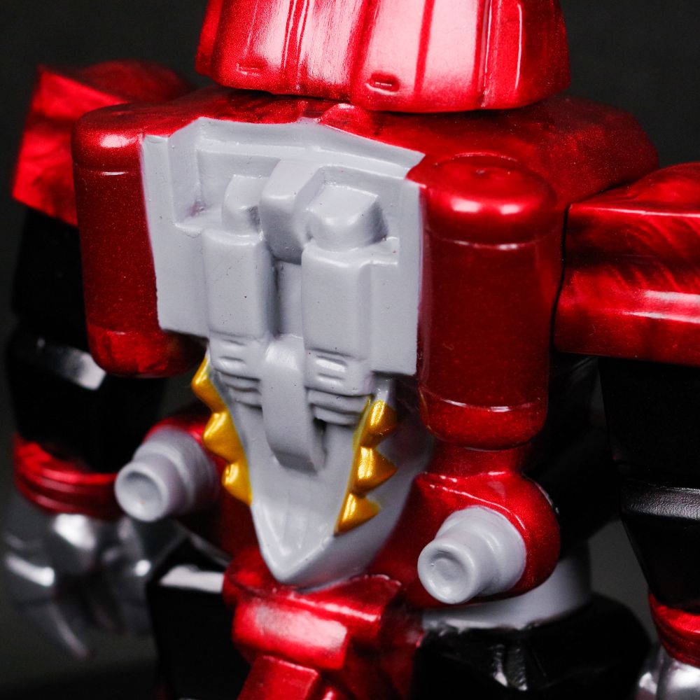 4月8日(土)11時より販売開始】【MAXTOY】ダイナソルジャー(メタリック