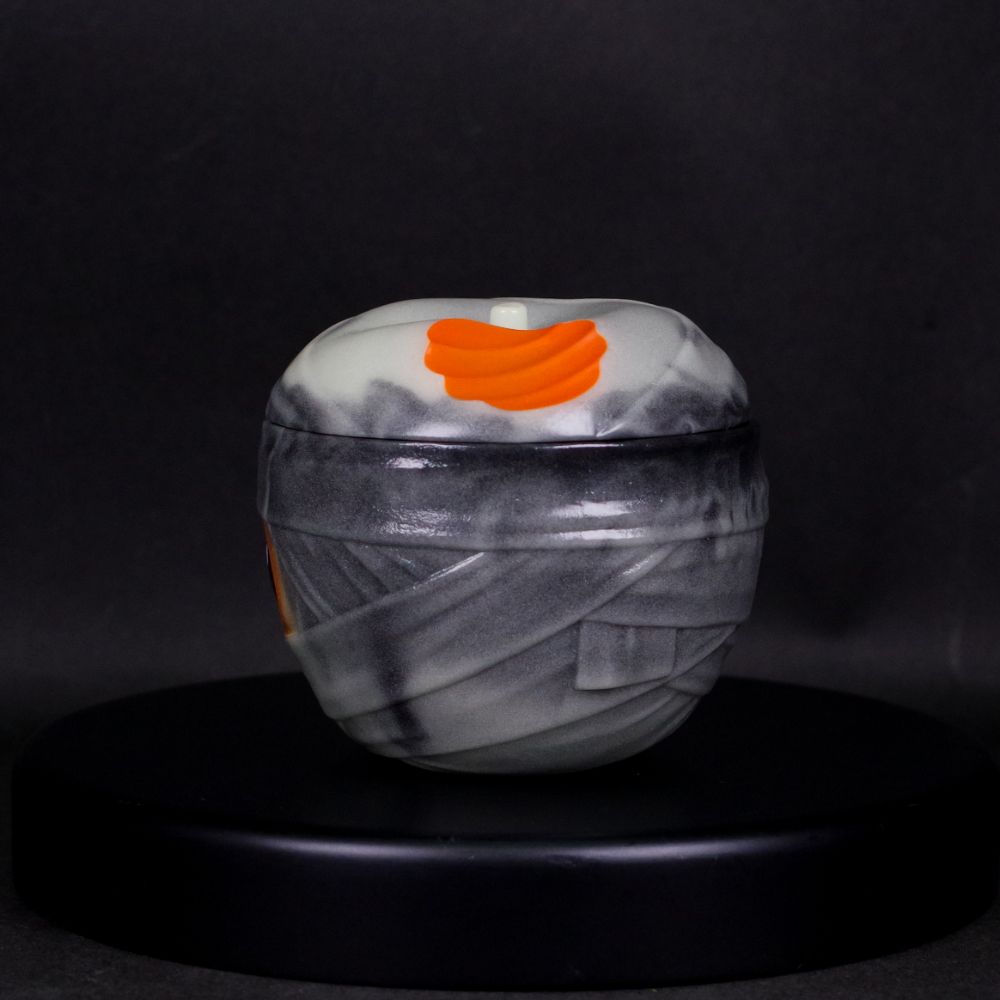 11月6日(月)18時より抽選開始】【HUMAN ROBOT】YUMMY MUMMY（蓄光