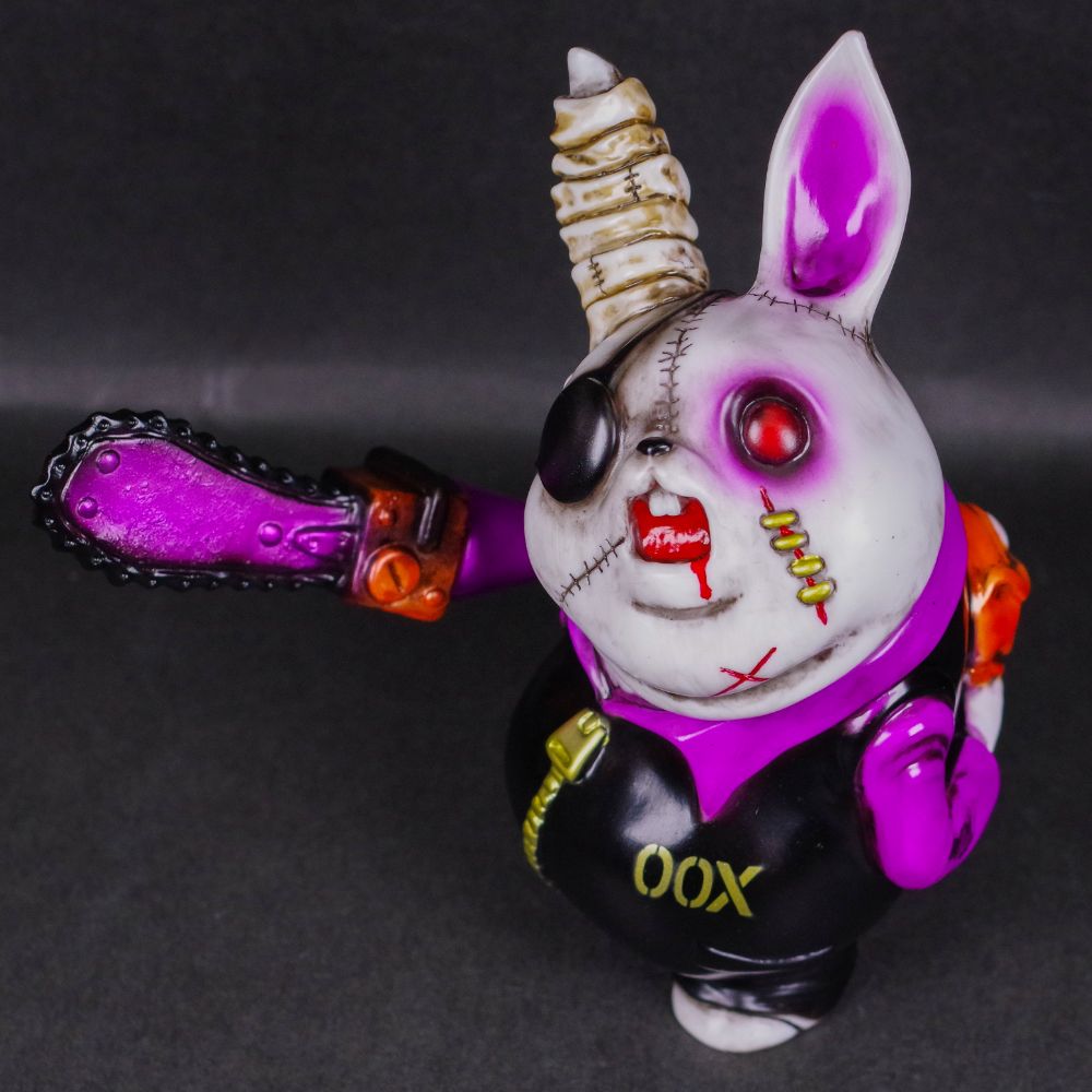 11月7日(火)18時より参加抽選開始】【KAGEMARU DESIGNS】ドブラット/鋸