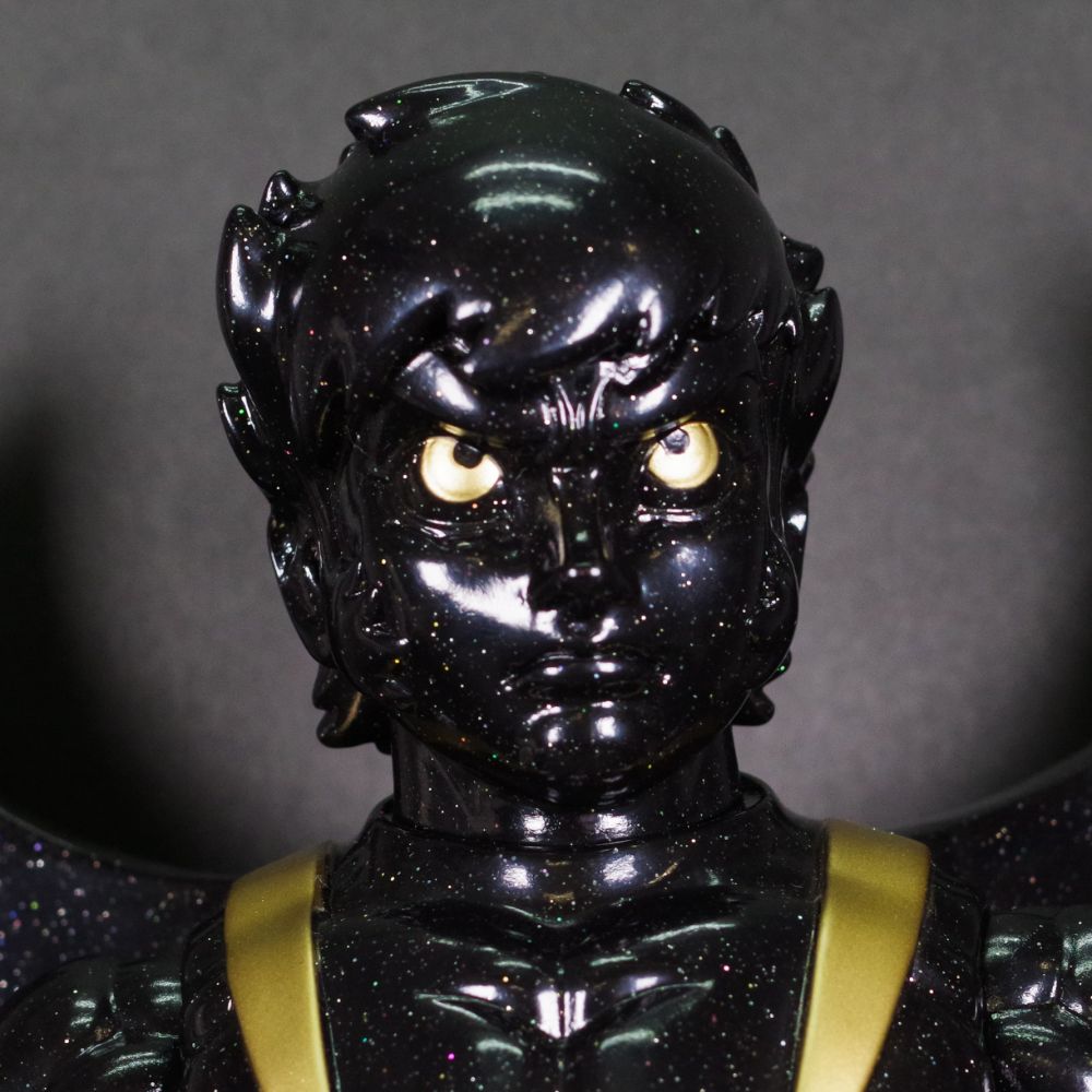 11月3日(金・祝)より販売開始】【PLANET X】マスク取れデビルマン