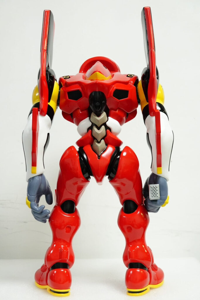 11月19日(日)より販売開始】【Kaiju One】ビッグスケール