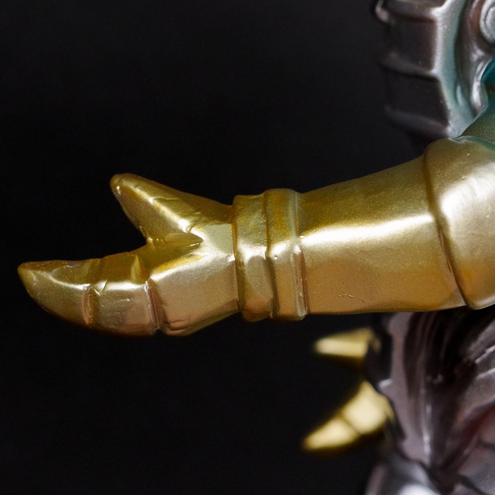 11月17日(金)より受注受付開始】【ブルマァク】モゲラ(オリジナル