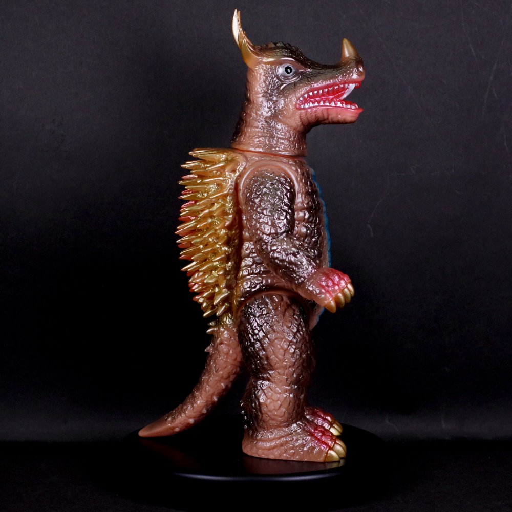 12月25日(月)12時より受注受付開始】【ブルマァク】アンギラス