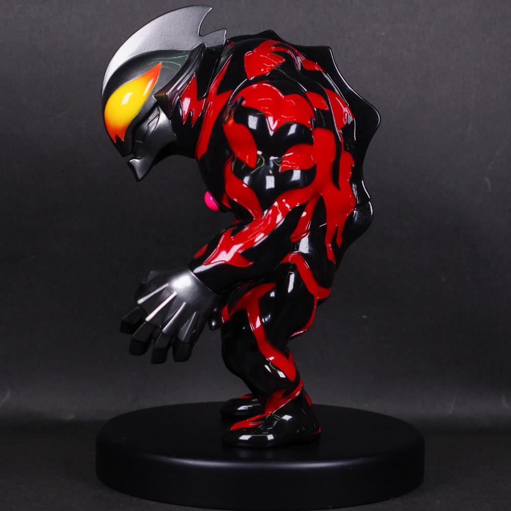 1月12日(金)12時より受注受付開始】【Momoco Studio】ウルトラマン