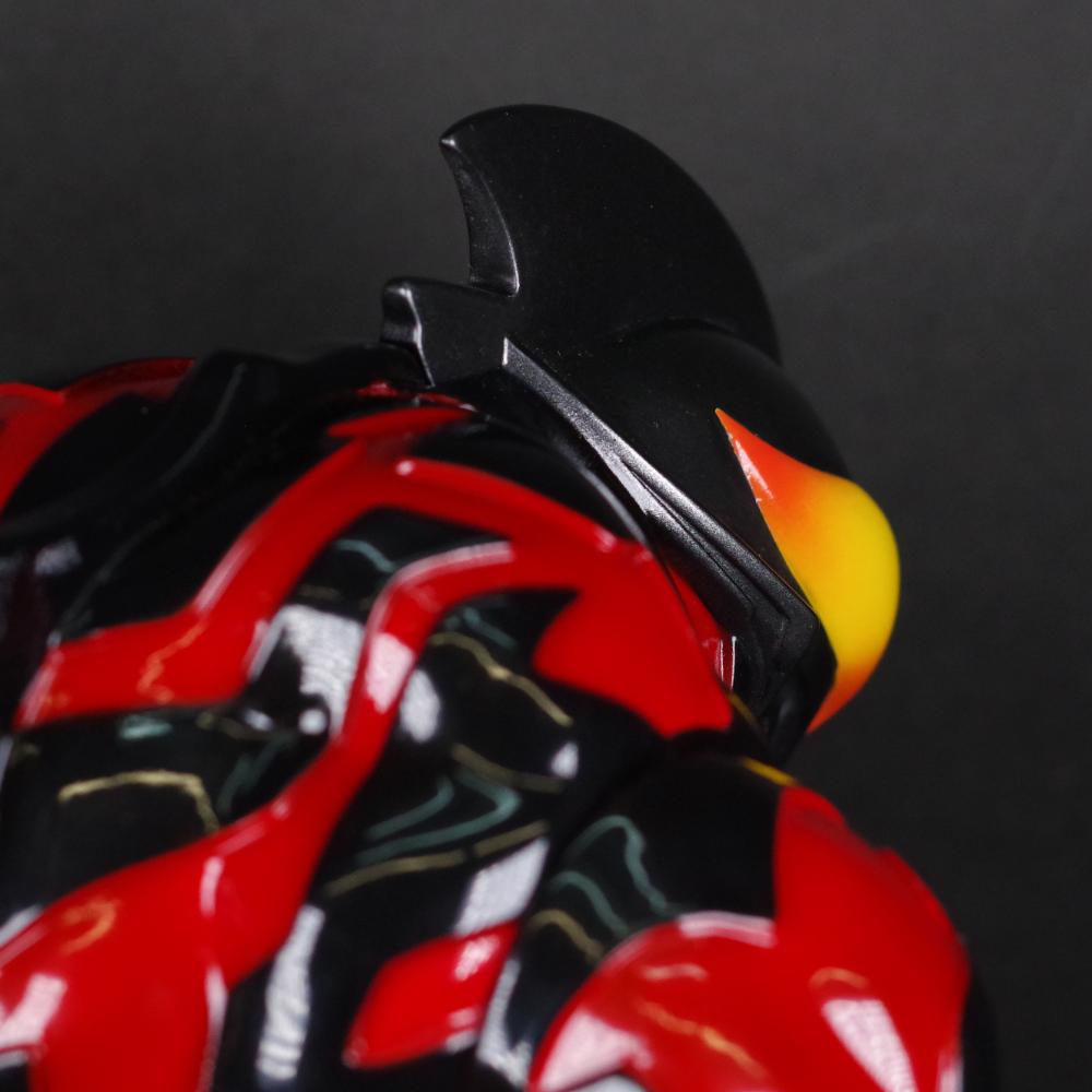 1月12日(金)12時より受注受付開始】【Momoco Studio】ウルトラマン