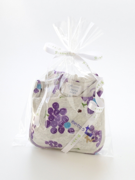 hakka kids & baby / Madu用】簡易ラッピング（ギフトボックス(作業