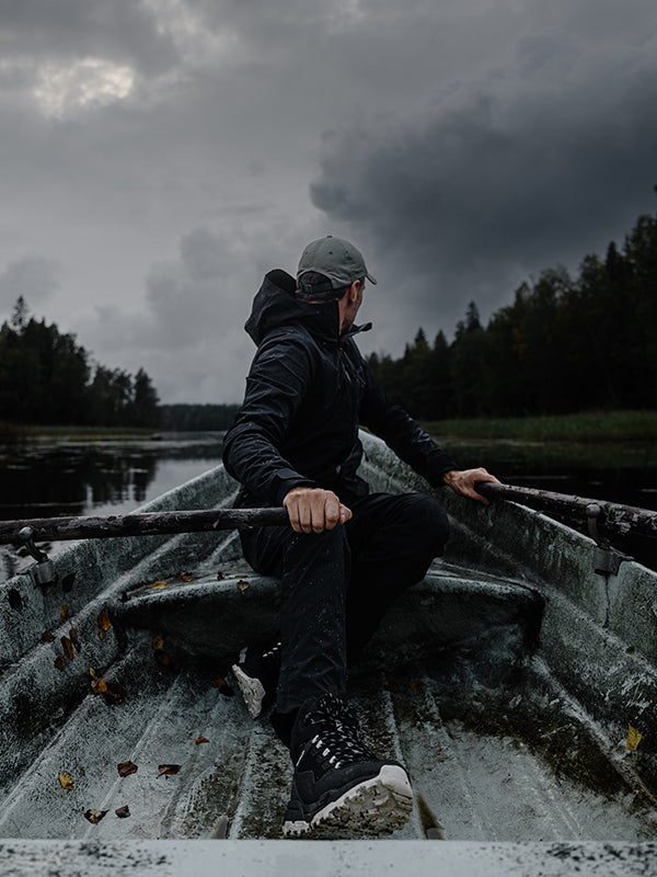 Kenai Mid 2 DX Spike Shoe Women's – Halti Global Store