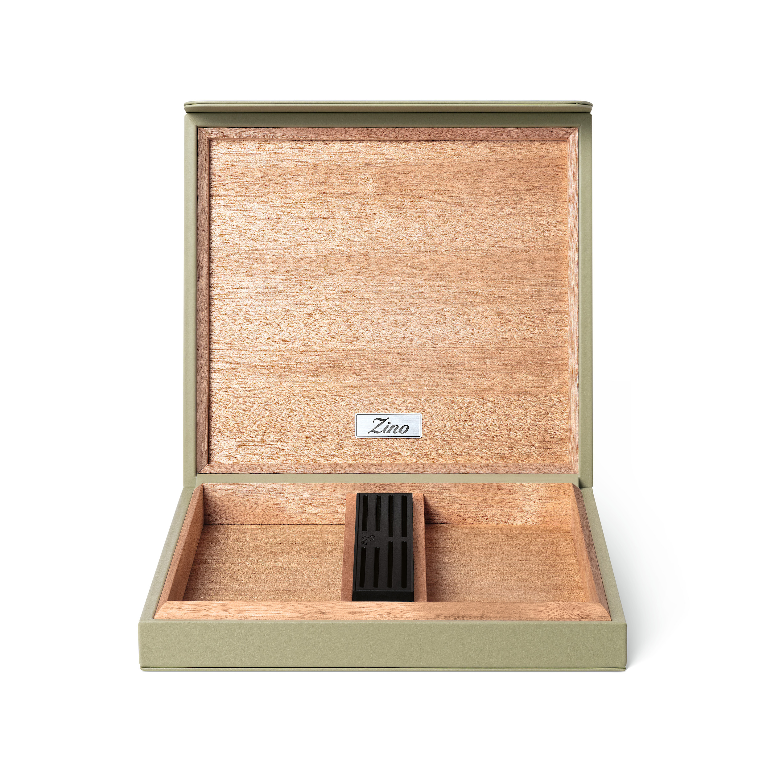 Updated Zino Z-Collection Shipping in December | halfwheel