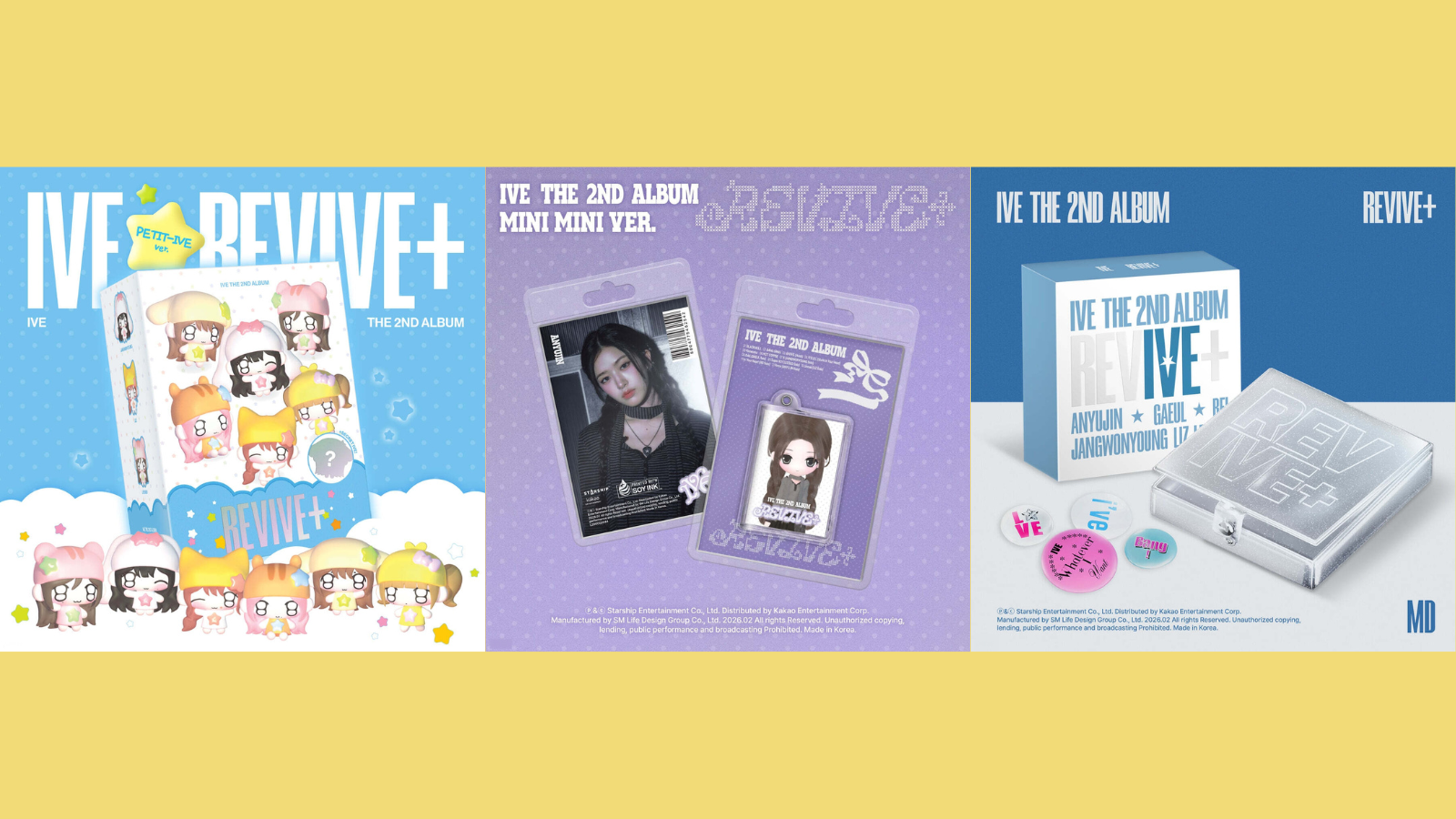 The Home of K POP -Memorabilia – HALLYUSUPERSTORE