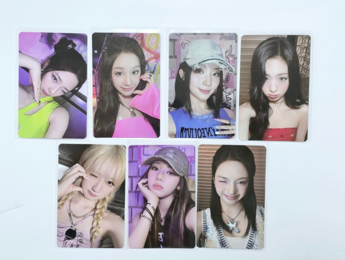 BABYMONSTER - HALLYUSUPERSTORE – Page 4