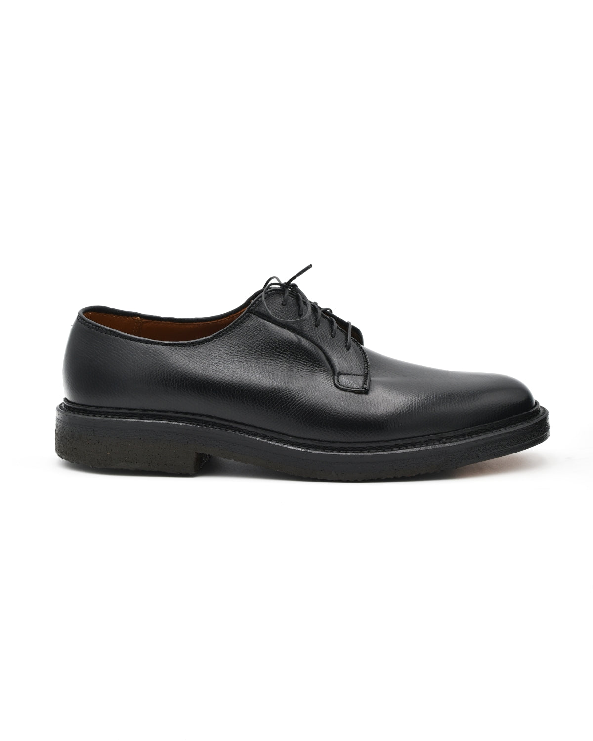 Alden Shoe Company Black All Weather Walker #949 – Halo Shoes