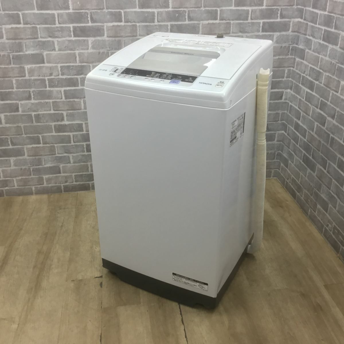 この洗濯機 ‥‥安いです※引き取り限定 本日限定！！激安日本一