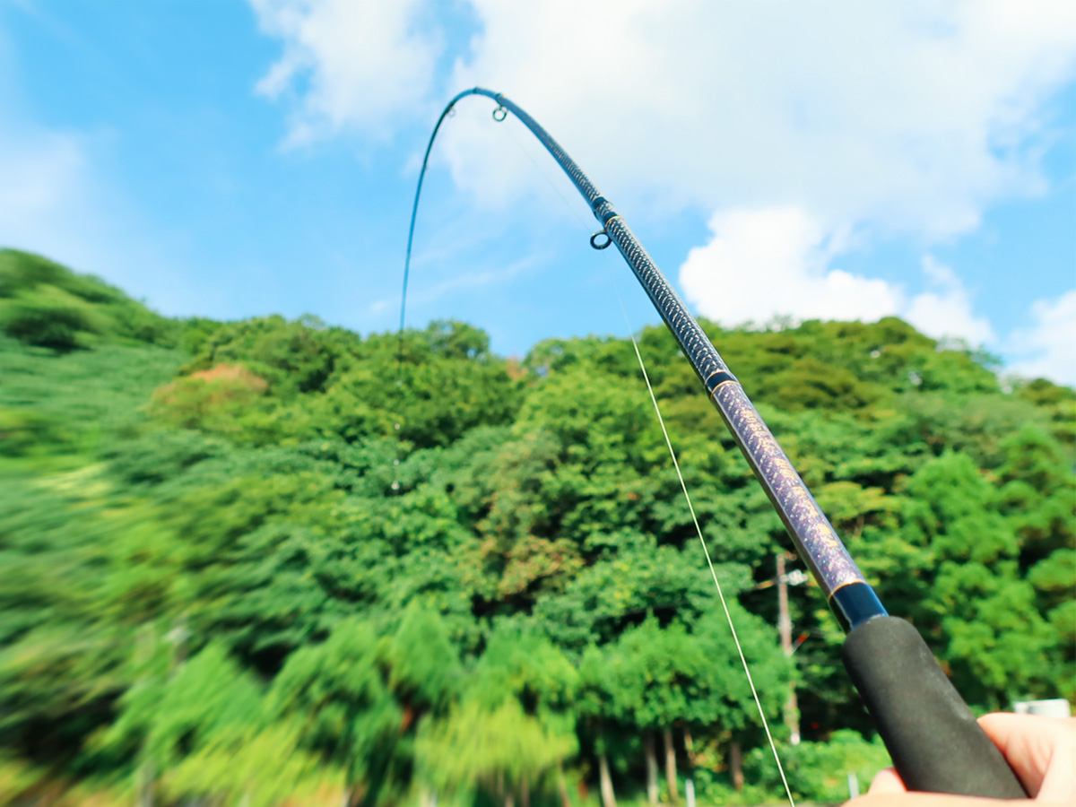 新製品「釣りおじさん 即掛 誘いウキ 舞月」を発売 - HAPPY ANGLER