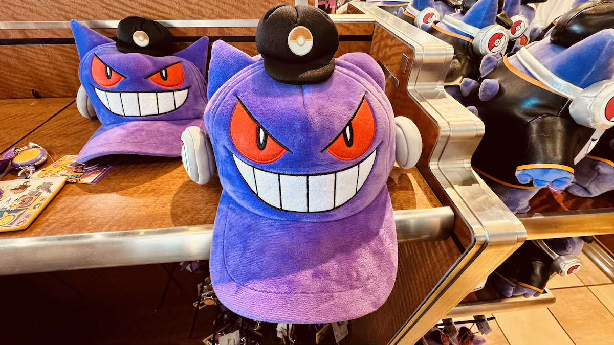USJでゲットだぜ！ハロウィン限定ポケモングッズ総まとめ、身につけ