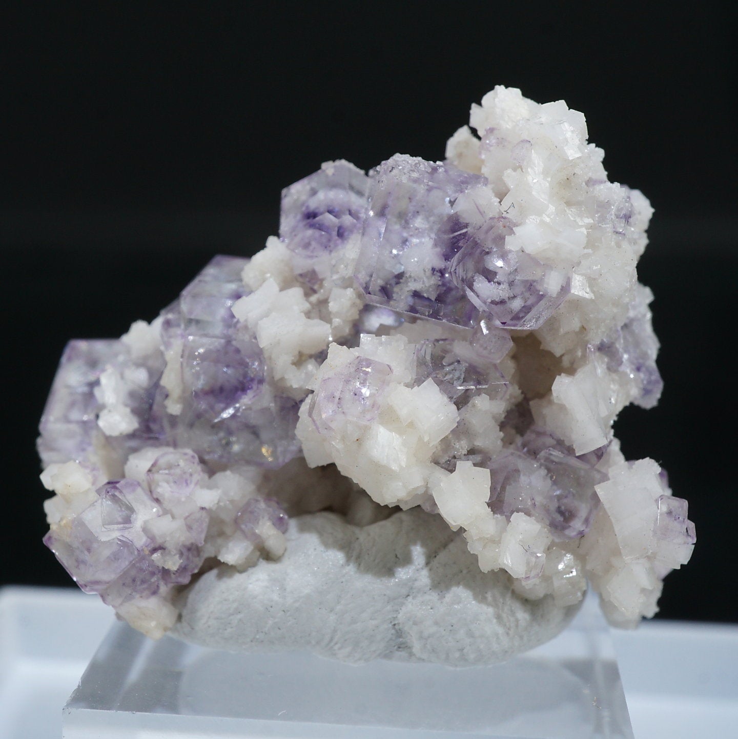 442 中国 シャンバオ鉱山産 フローライト 【公式通販】