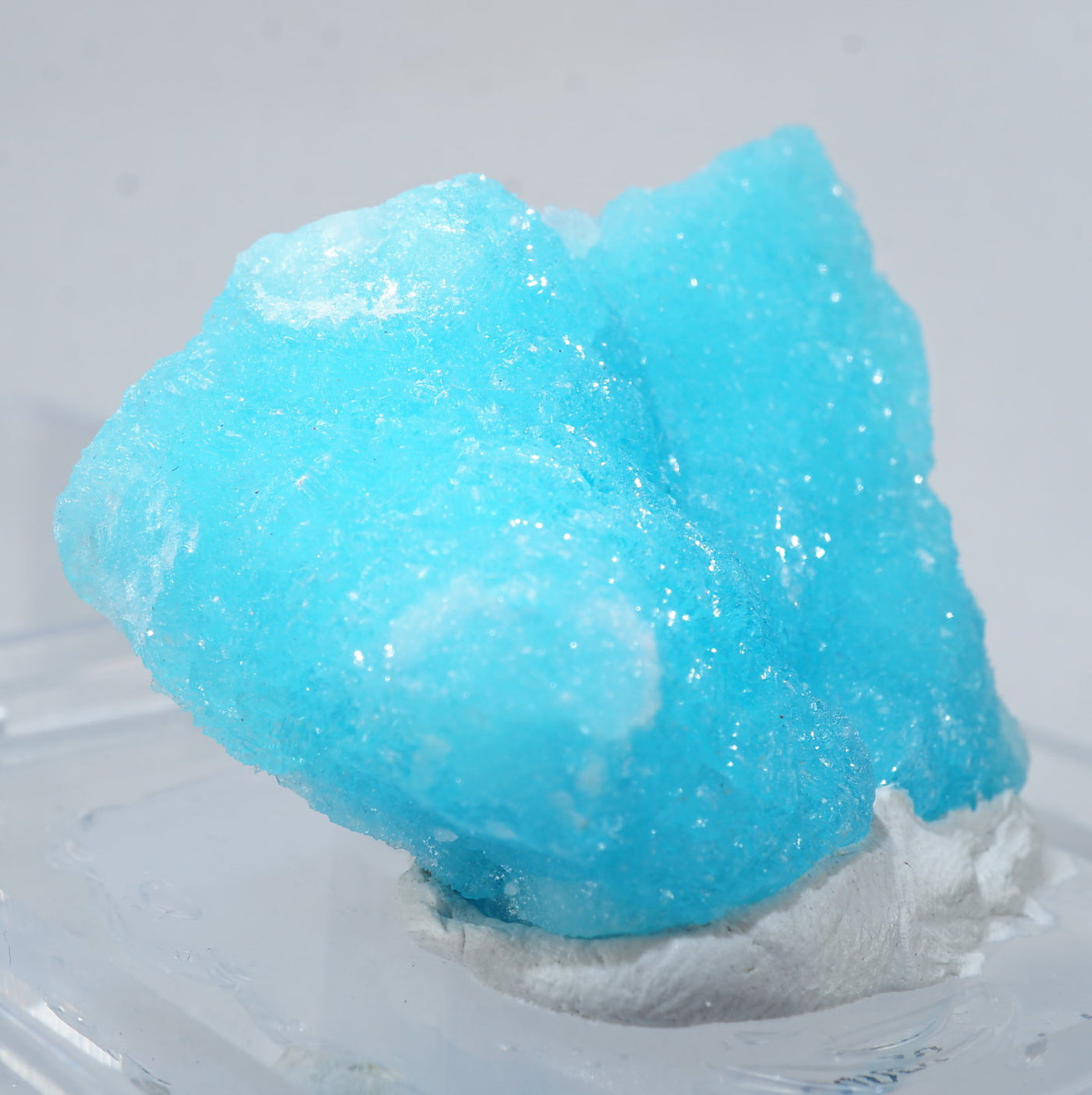 コンゴ産 Hemimorphite (ヘミモルファイト) – 天然石ハッピーギフト