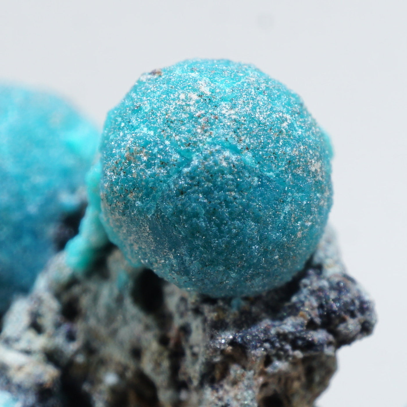 アリゾナ州産 クリソコラ – 天然石ハッピーギフト