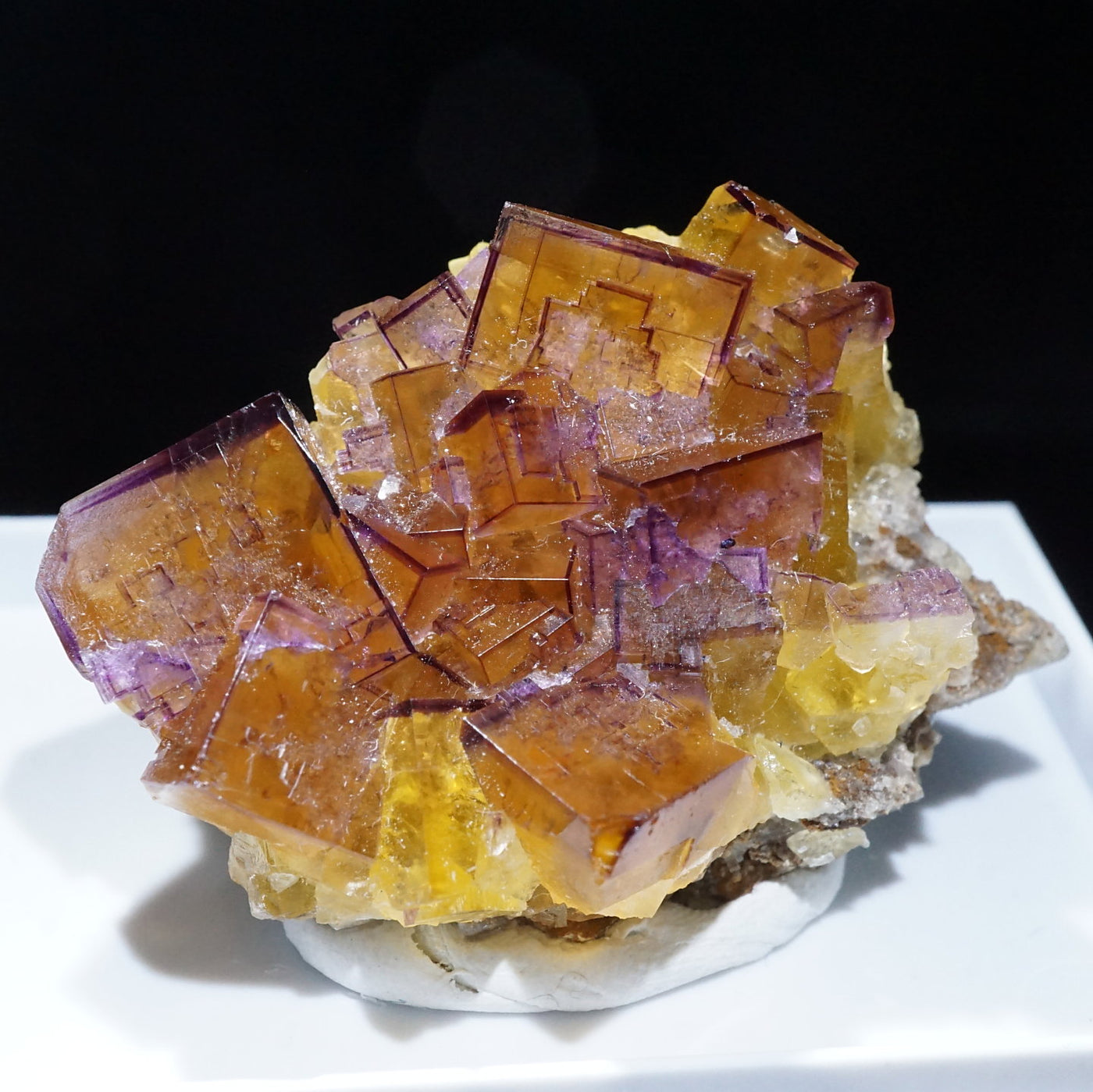 専用ページ※ フローライト ドイツ産 鉱物標本 ドイツ産 フローライト