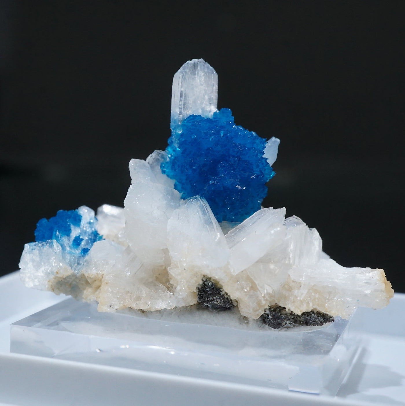 インド産 カバンサイト – 天然石ハッピーギフト