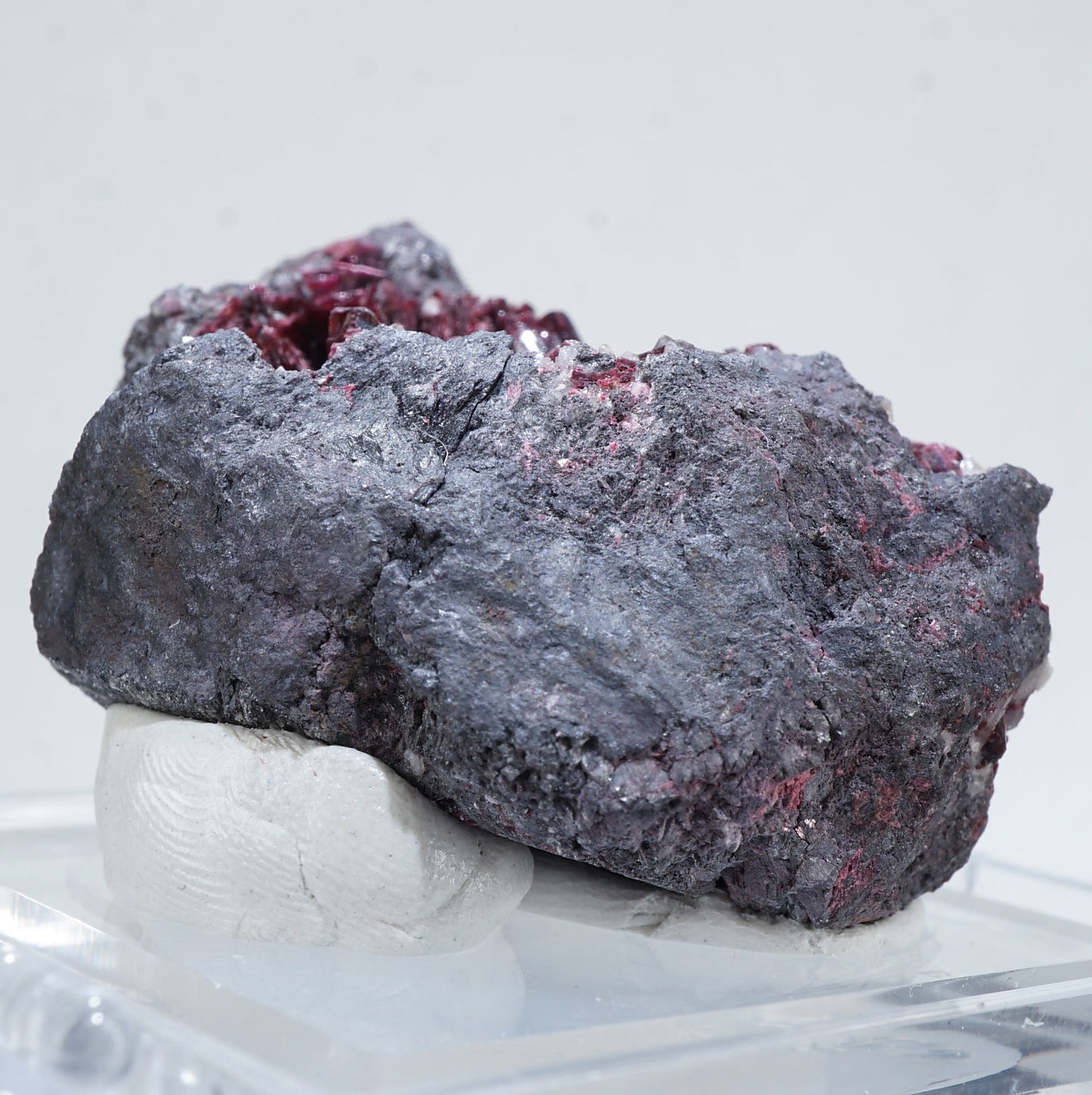 モロッコ産 エリスライト(コバルト華) – 天然石ハッピーギフト