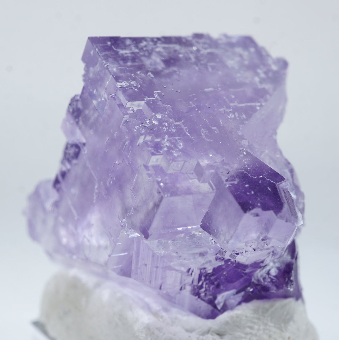 スペイン ベルベス産 フローライト – 天然石ハッピーギフト