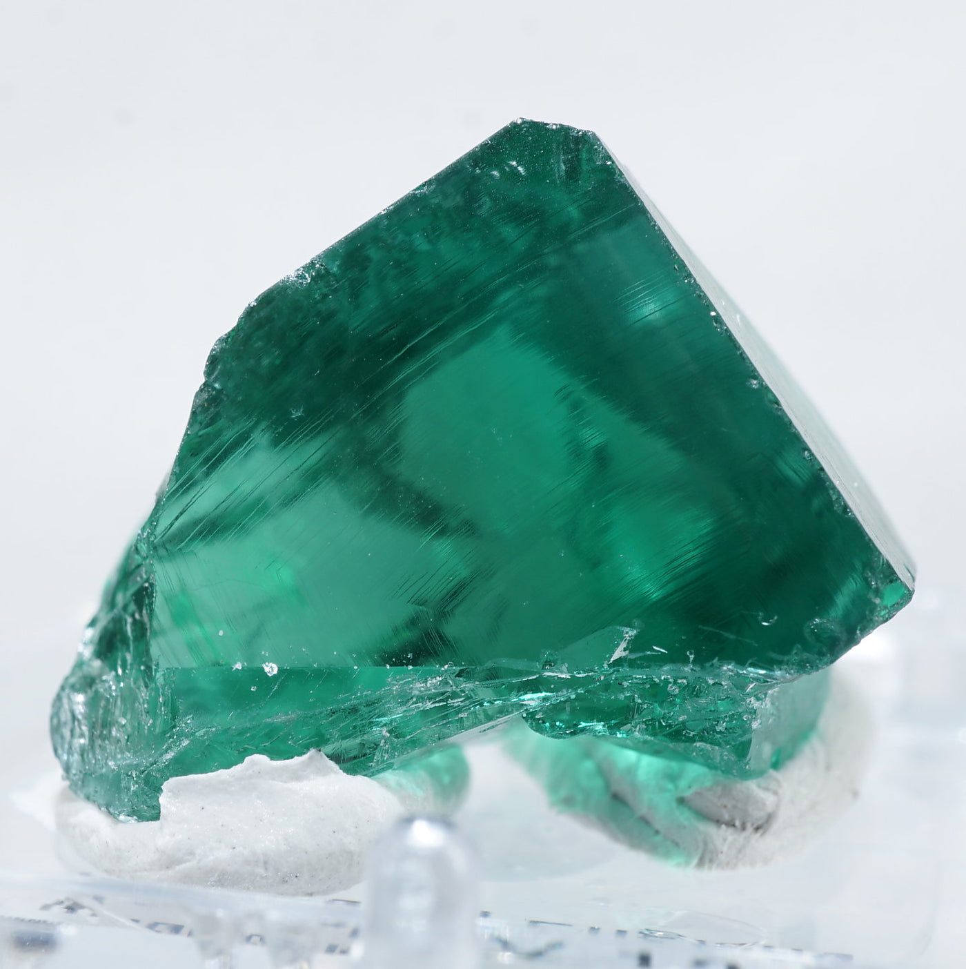 イギリス Diana Maria Mine ダイアナマリア鉱山 フローライト – 天然石