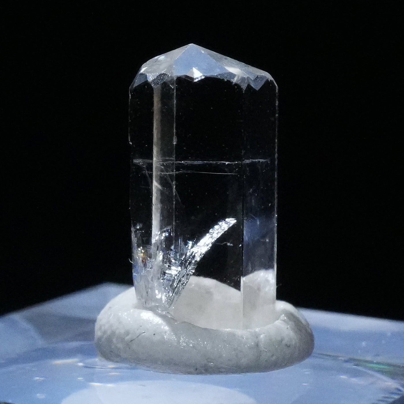 ミャンマー産 フェナカイト – 天然石ハッピーギフト