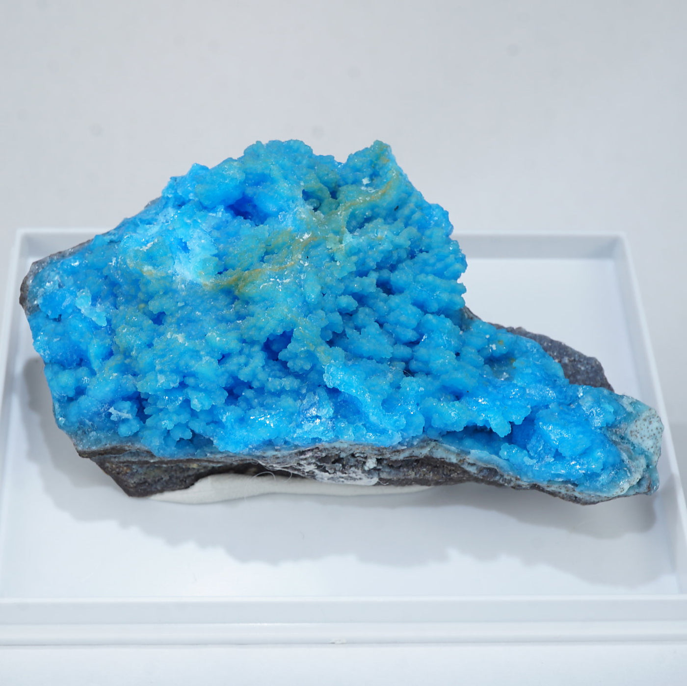 中国 湖南省産 Allophane アロフェン – 天然石ハッピーギフト