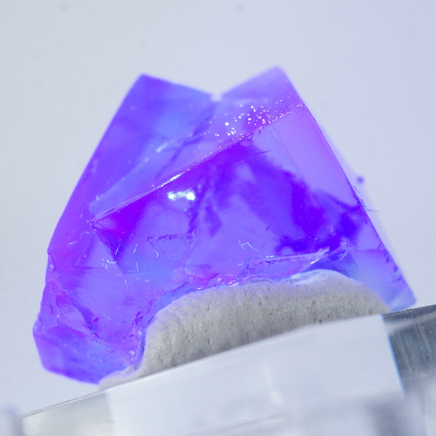 イギリス Lady Annabella(レディアナベラ) Mine産 フローライト