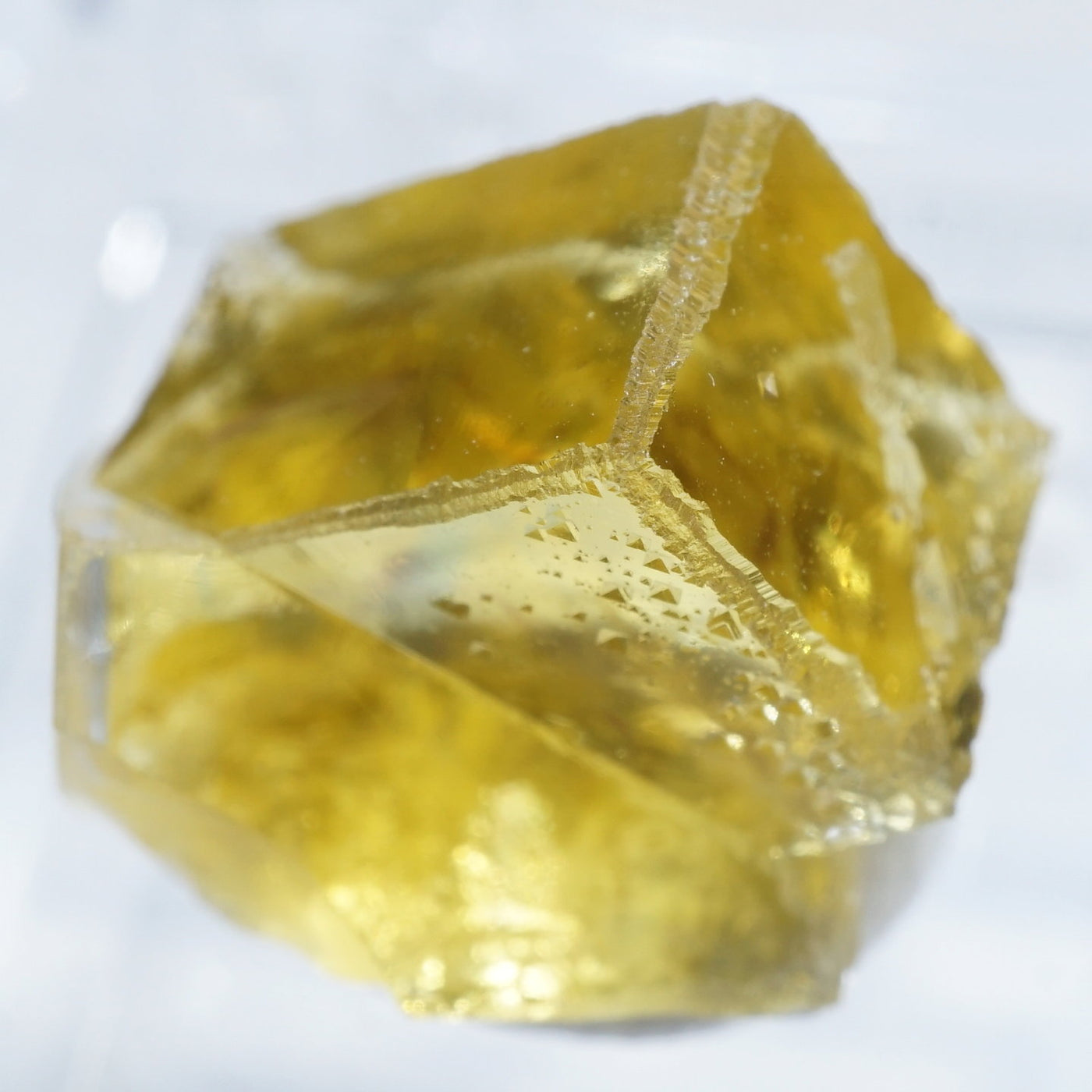 イギリス Hilton Mine ヒルトン鉱山産 フローライト – 天然石ハッピー