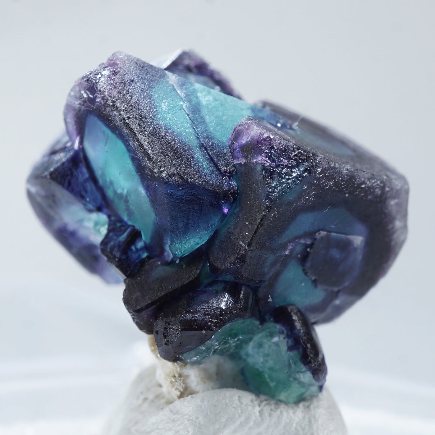 ナミビア産 Erongo産フローライト・正長石 – 天然石ハッピーギフト