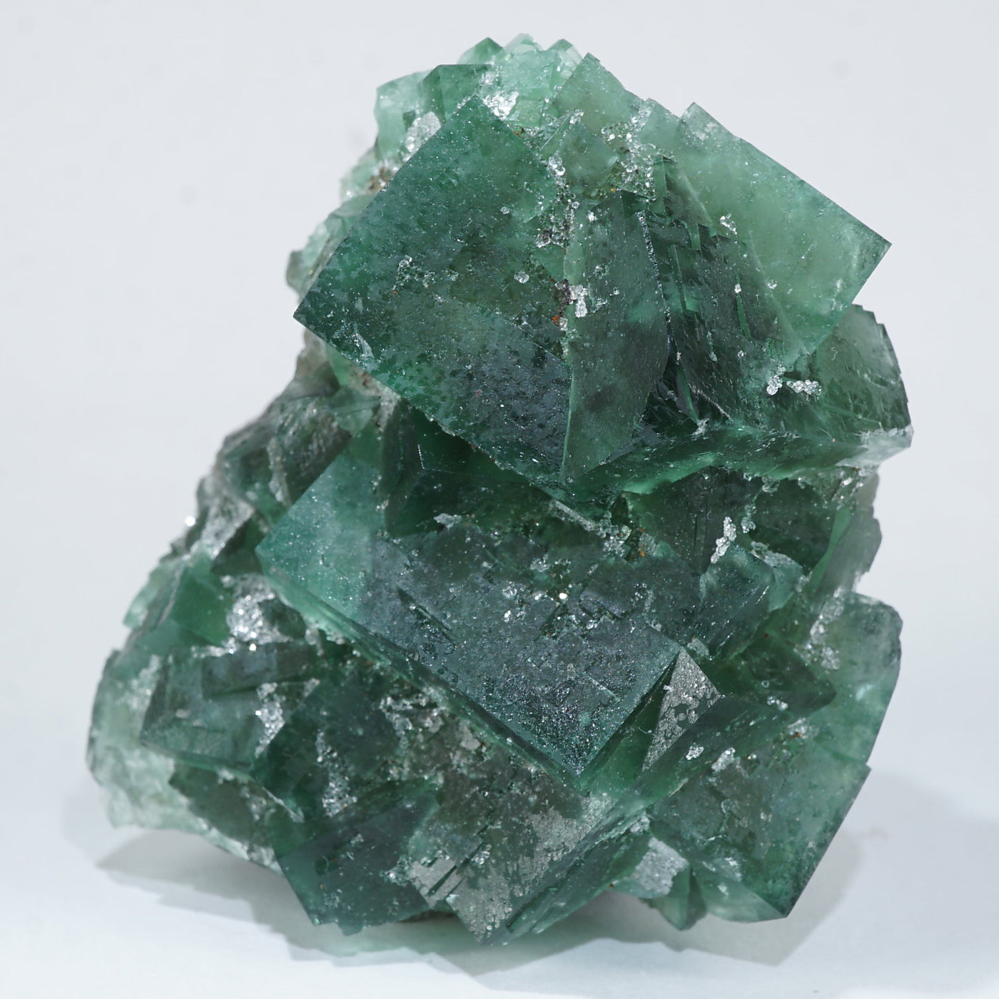 イギリス Diana Maria Mine ダイアナマリア鉱山 (Northern Lights