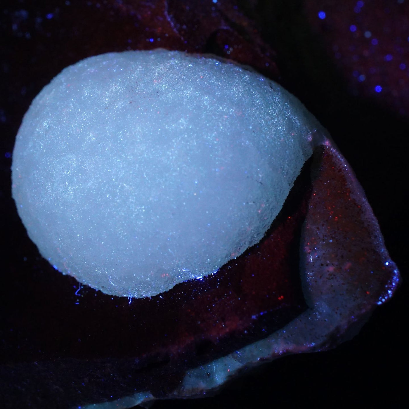 イタリア産 カルサイト – 天然石ハッピーギフト