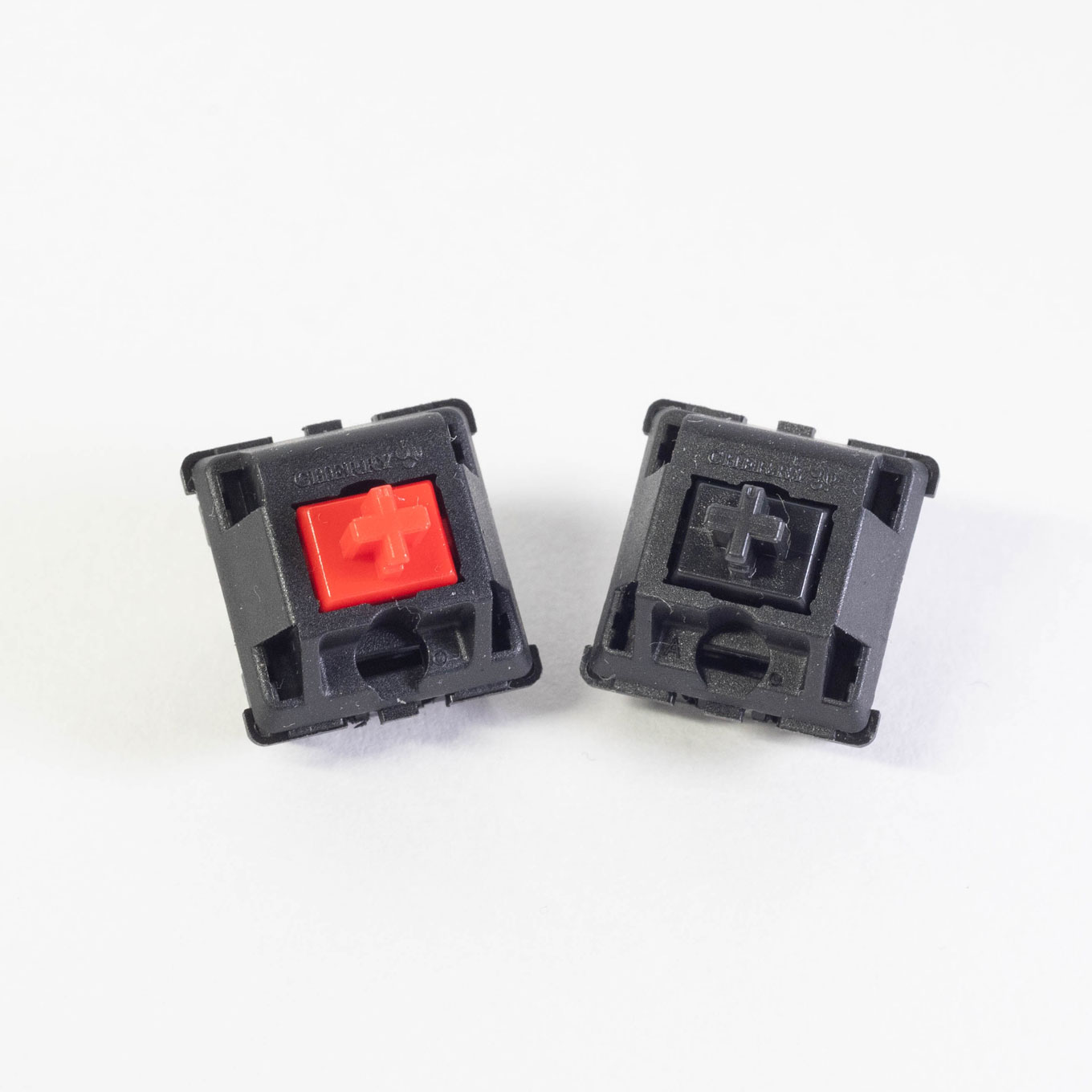 メカニカルキースイッチの特性&選び方ガイド | PFU