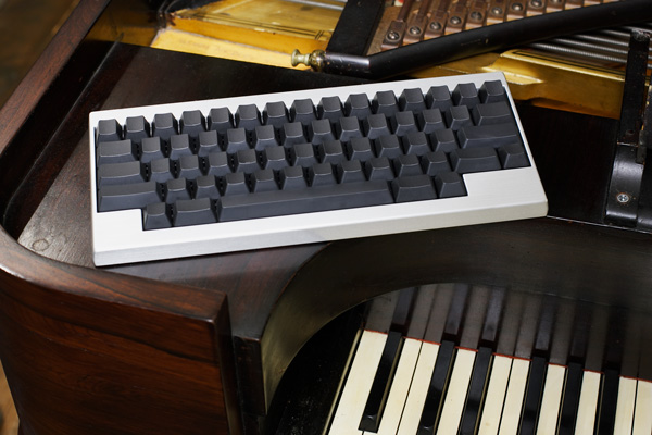 Happy Hacking Keyboard | HHKB Professional BT | PFU