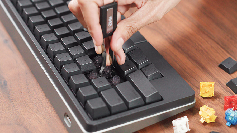 Happy Hacking Keyboard | Studio | PFU