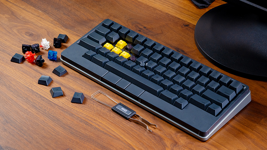 Happy Hacking Keyboard | Studio | PFU