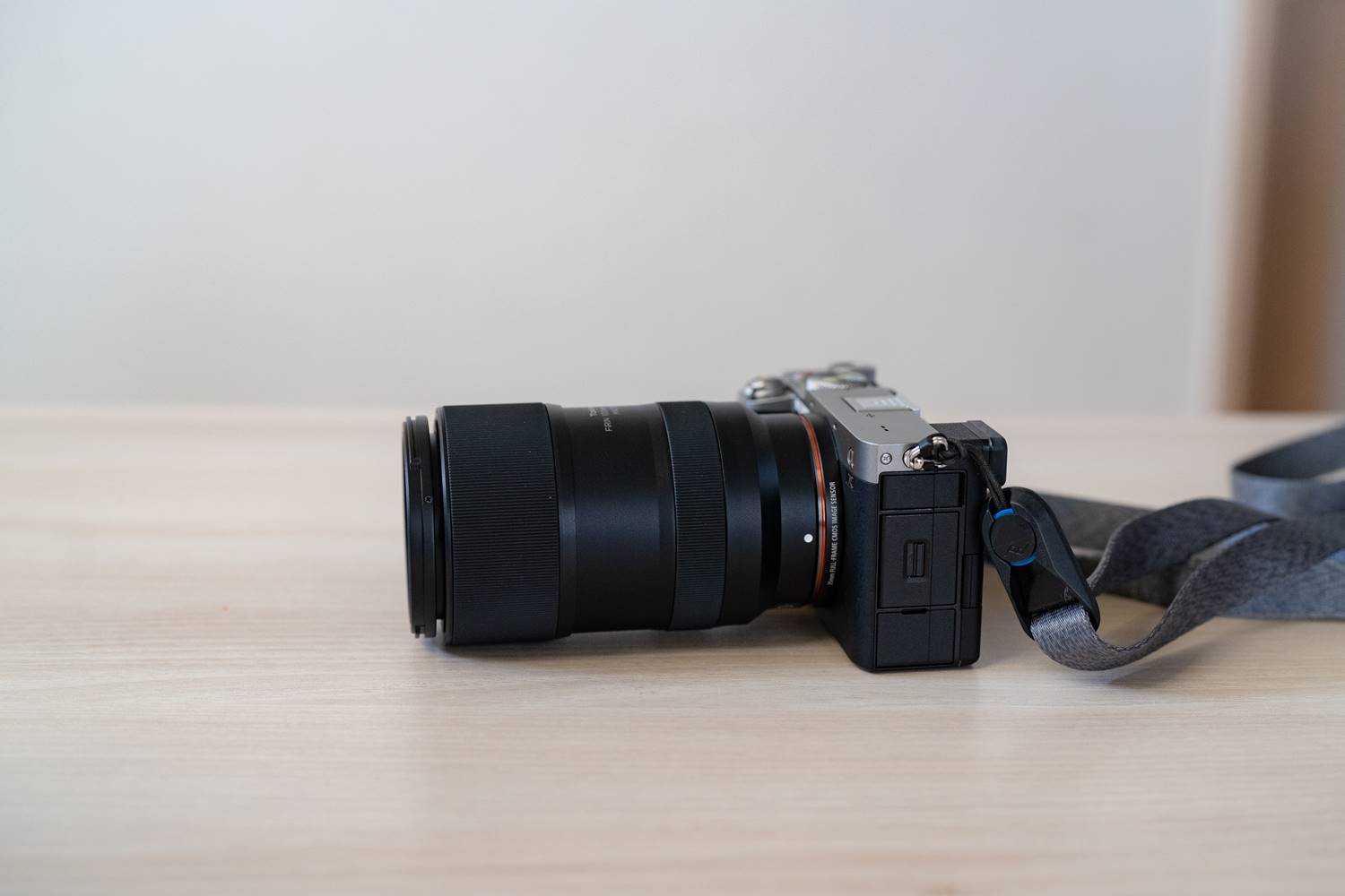 Tokina Firin 100mmF2.8 FE Macroレビュー！Eマウント用お手頃マクロの