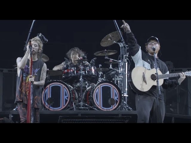 最新版】ONE OK ROCK の無料で観られるおすすめライブ映像TOP10（動画