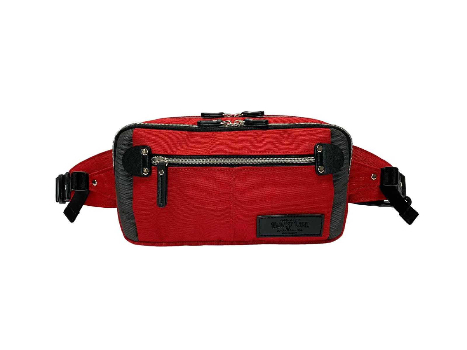 2-WAY CROSS PACK – Harvest Label