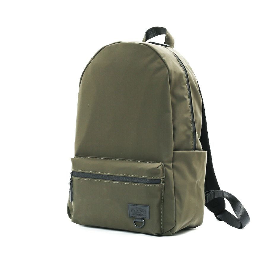 公式】 MOUSTACHE Dパックリュックサック 高密ポリエステル撥水加工