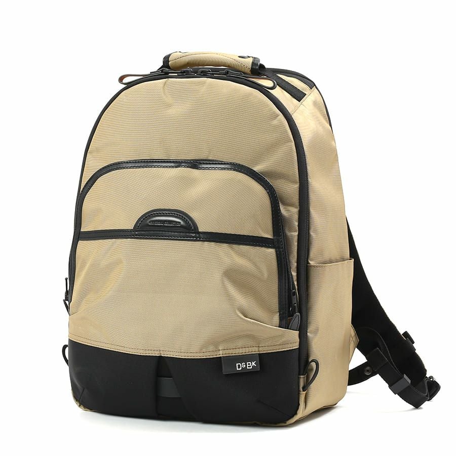 公式】 DSBK デイパック リュックサック MOONLIGHT OXTEX.×イタリアン