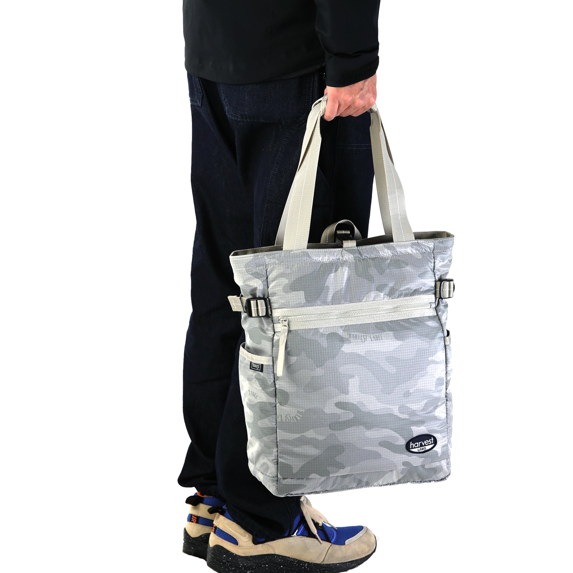 HARVEST LABEL /ハーヴェストレーベル NEO PARATROOPER /ネオパラ