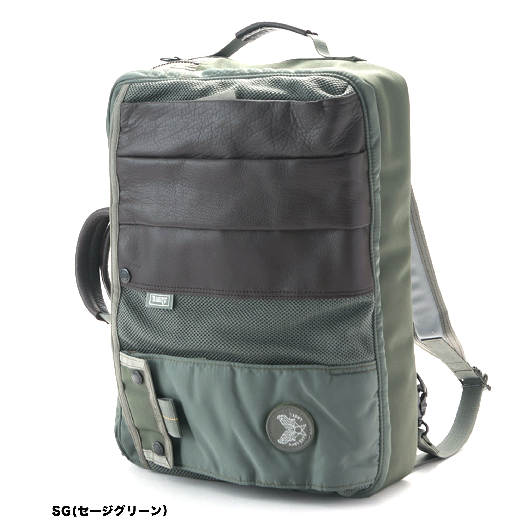 HARVEST LABEL /ハーヴェストレーベル CUSTOM /カスタム BUSINESS