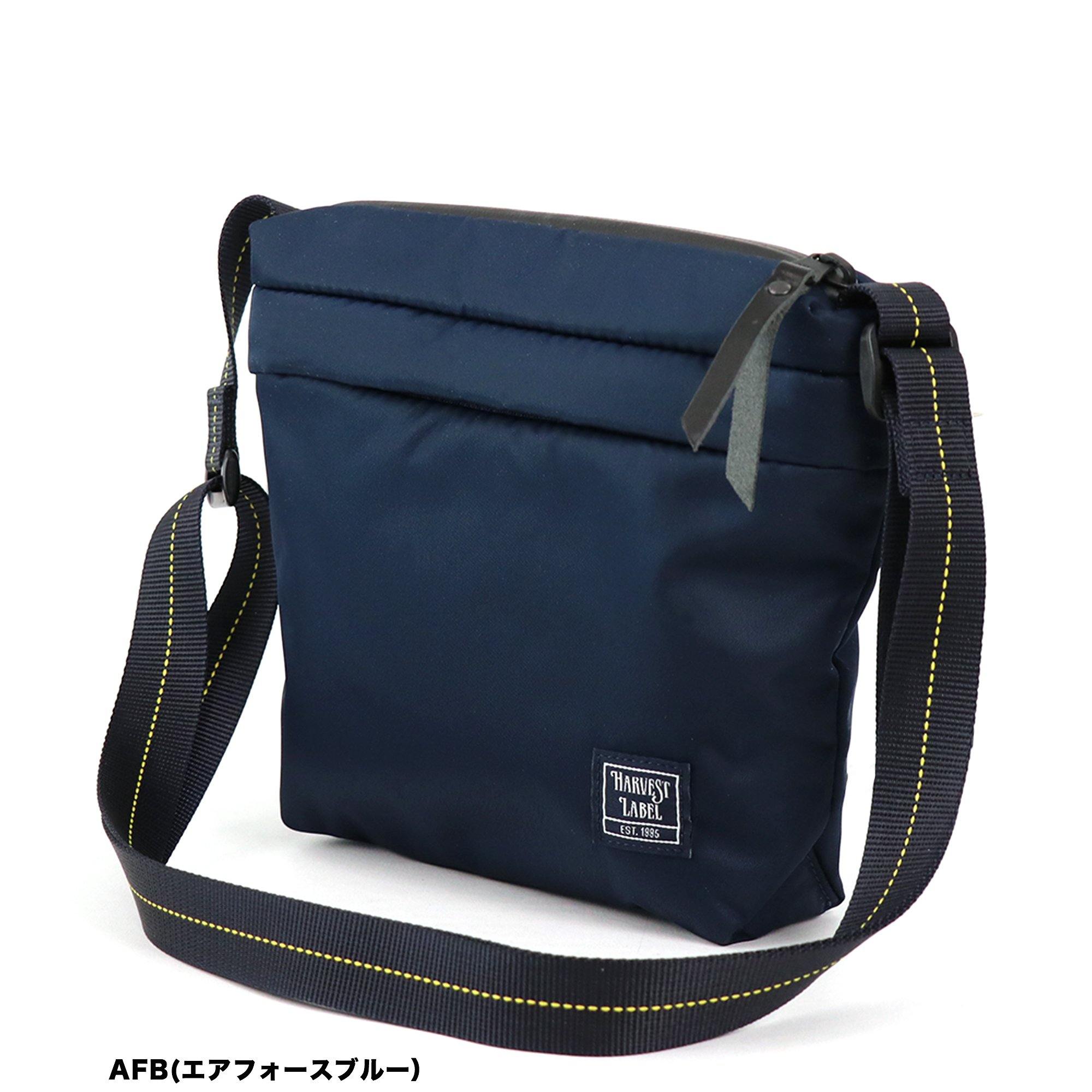 公式】HARVEST LABEL /ハーヴェストレーベル FLYER'S LITESPAN