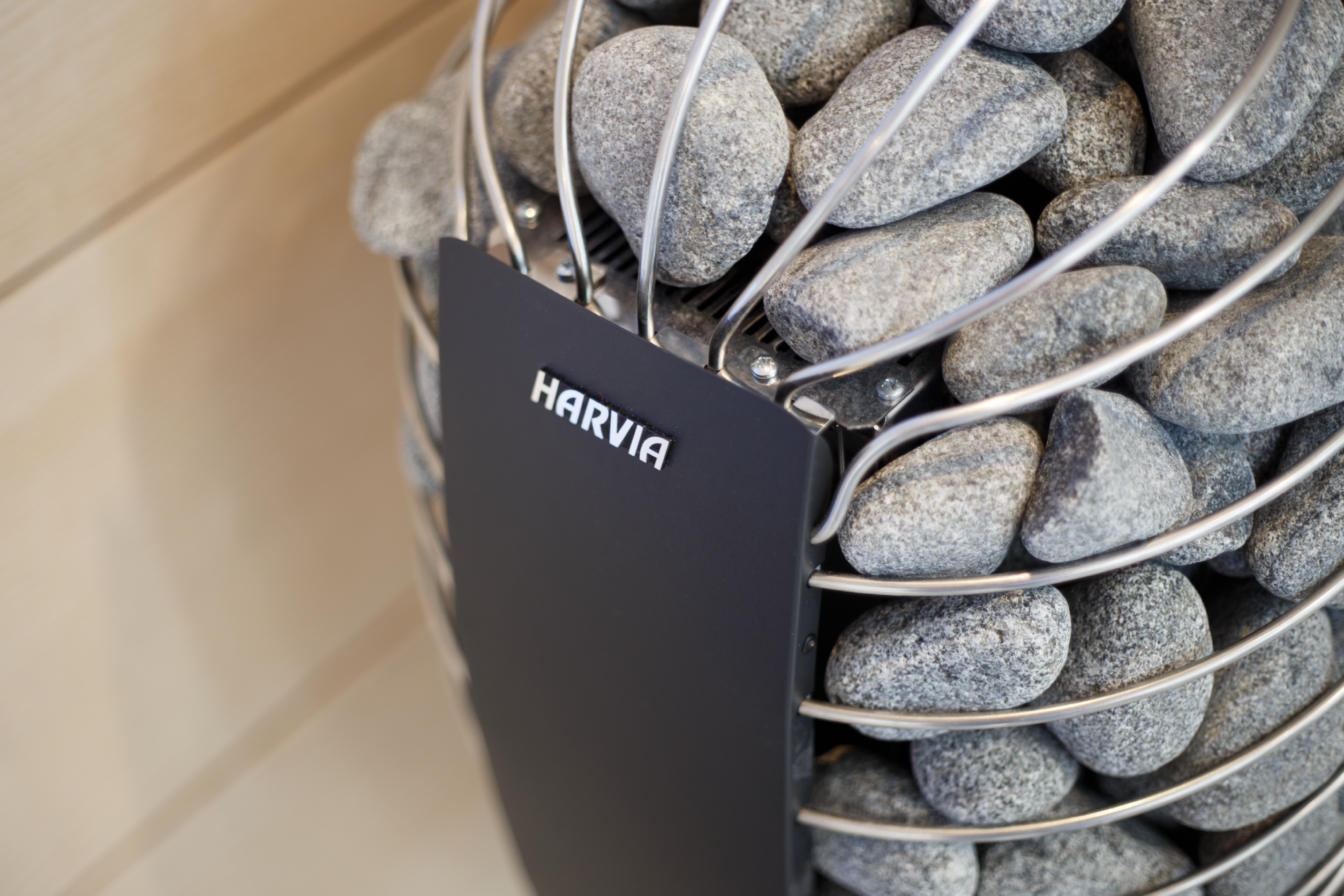 スピリット6 - harvia