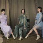 Perfume Closet」第9弾アパレルアイテムの発売が決定！ - HARAJUKU