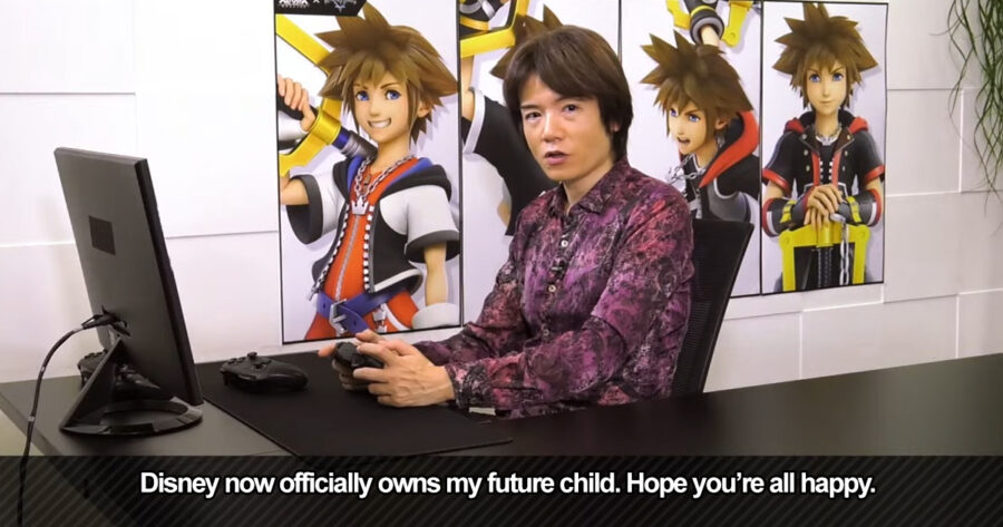 Sora Tag Archives - Hard Drive