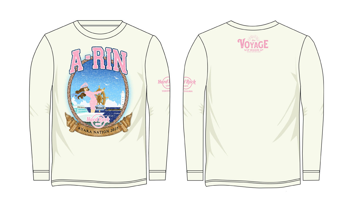 ももいろクローバーZ 佐々木彩夏 ソロコンサート「AYAKA NATION 2025