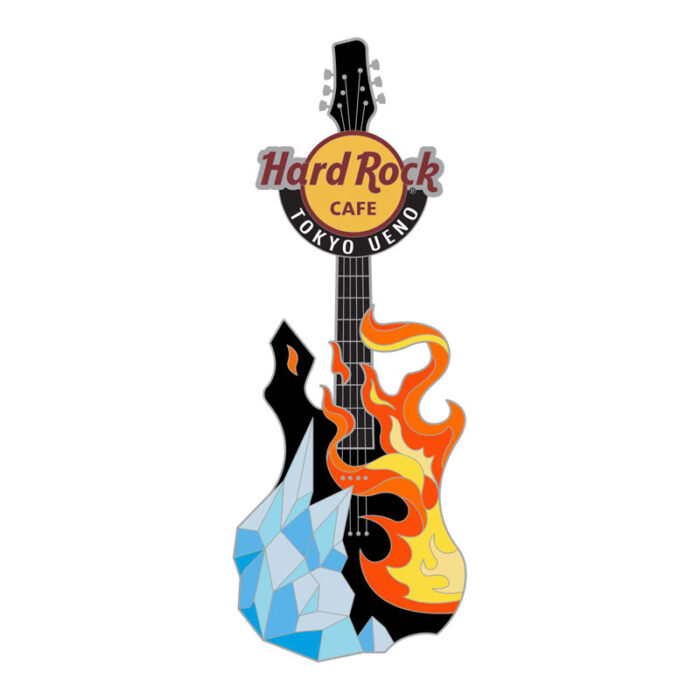 PINS | Hard Rock Cafe Japan – ハードロックカフェ・ジャパン